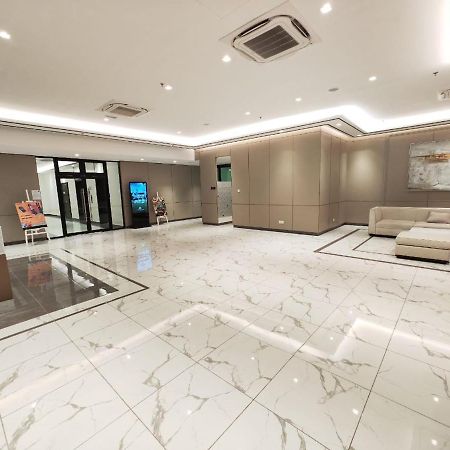 Paradigm Mall Perfect City View 4Pax ยะโฮร์บาห์รู ภายนอก รูปภาพ