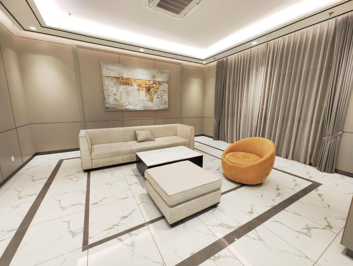 Paradigm Mall Perfect City View 4Pax ยะโฮร์บาห์รู ภายนอก รูปภาพ